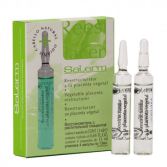 Placenta Fiale Vegetali 4x13 ml Restructurant