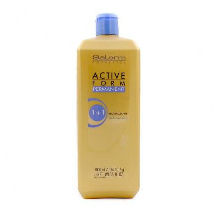 Neutralizzatore 1 + 1 1000 ml