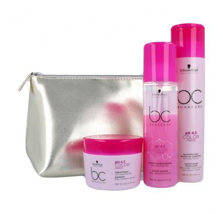 Bc Ph 4.5 confezione di congelamento a colori X-Mas