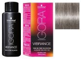 Igora Vibrance 8-11 Biondo Chiaro Cenere Intenso 60 ml