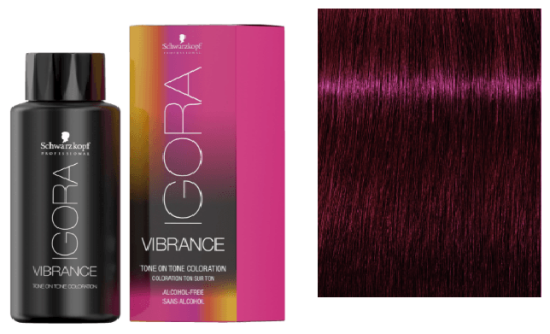 Igora Vibrance 5-88 60 ml