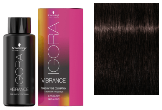 Igora Vibrance 4 6 6 60 ml