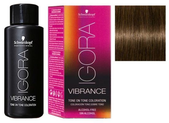 Igora Vibrance 5-4 60 ml