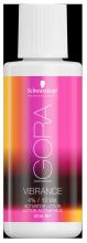 Lozione Attivante Igora Vibrance 4% 13Vol 60 ml