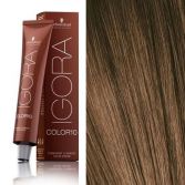 Color 10 Dye Permanent 6/4 Dark Blonde beige 60 ml
