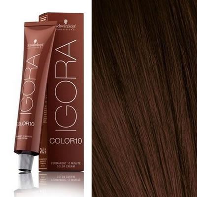Igora Colore 10 5-68