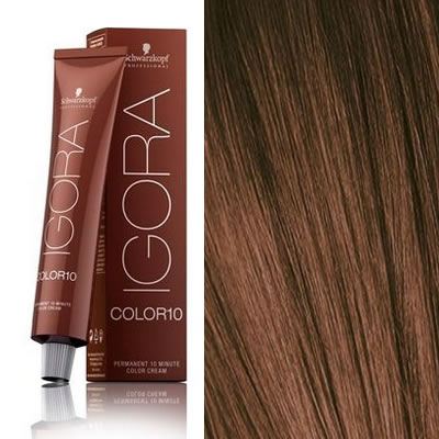 Igora Colore 10 6-6