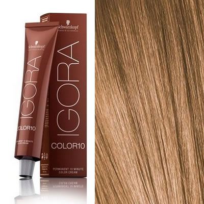 Igora Colore 10 8-65