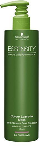 Maschera di essenza senza ammoniaca 200 ml