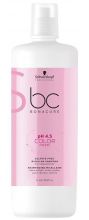 Bc Ph 4.5 Color Freeze Shampoo senza zolfo 1000 ml