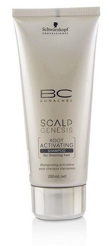 BC Scalp Genesis root activator Shampoo 200 ml