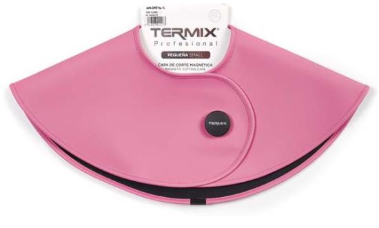 Mantella a taglio largo