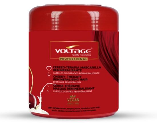 Cherry Mask Therapy 500 ml