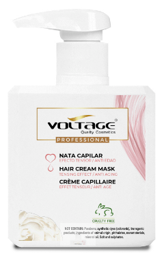 Maschera Crema Antiet&agrave; 500 ml