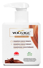 Shampoo per terapia al cioccolato 500 ml