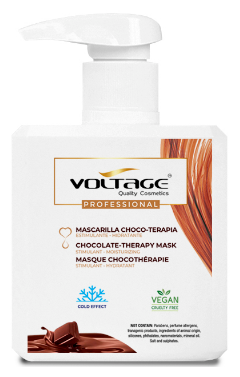 Choco Mask Therapy 500 ml
