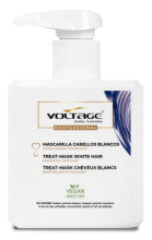 Maschera Capelli Bianchi senza Grigio 500 ml