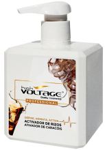 Riccioli definiti attivatore professionale 500 ml