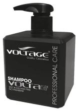 Voltaplex Liss Shampoo 500 ml P-1