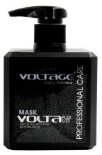 Trattamento alla cheratina liscia 500 ml