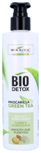 Bio Detox Maschera al t&egrave; verde 250 ml