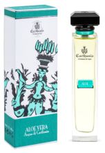 Aloe Vera Aqua di Carthusia 100 ml