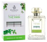 Esencia del Park Eau de Parfum 50 ml Esencia del Park Eau de Parfum 50 ml