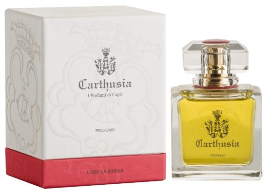 Profumo Ligea La Sirena 50 ml