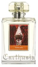 Terra Mia Eau de Parfum 50 ml
