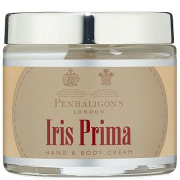 Iris Prima Crema Corpo 100 ml