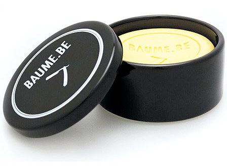 Sapone da barba in barattolo di ceramica 125 gr