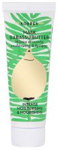 Maschera idratante al burro di Babassu 18 ml