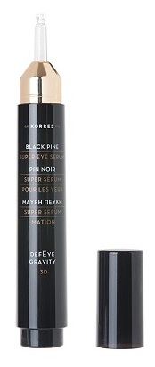 Siero 3D Eye Black Pine Super 15 ml
