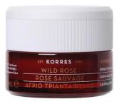 Crema notte alla rosa selvatica 40 ml