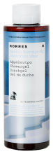 Gel doccia Santorini 250 ml