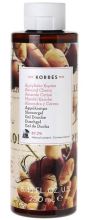 Gel doccia alla mandorla e ciliegia 250 ml