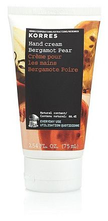 Crema Mani Bergamotto Pera 75 ml