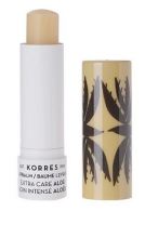 Stick per labbra con protezione solare al girasole 5 ml