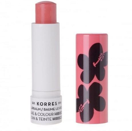 Hibiscus Color Lip Stick 5 ml