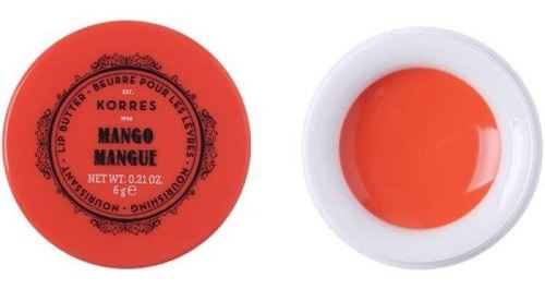 Balsamo per labbra al burro di mango 6 g