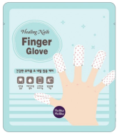 Ditali curativi per le unghie