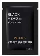 Maschera Monodosis Black 6 gr