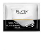 Maschera labbra nutriente al collagene
