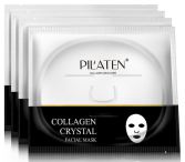 Maschera facciale al collagene