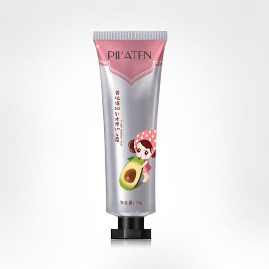 Crema mani al burro di karit&egrave;