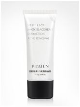 Maschera Peel-Off all'Argilla Bianca 75 gr