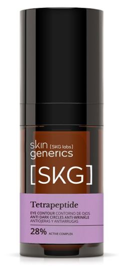 Contorno occhi antirughe 28% Eyeseryl