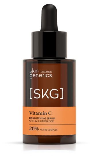 Siero Illuminante 20% Vitamina C
