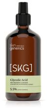 Detergente anti-imperfezione Acido glicolico al 5,5%