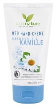 Cream Med Sal &amp; Camomilla Bio da 50 ml
